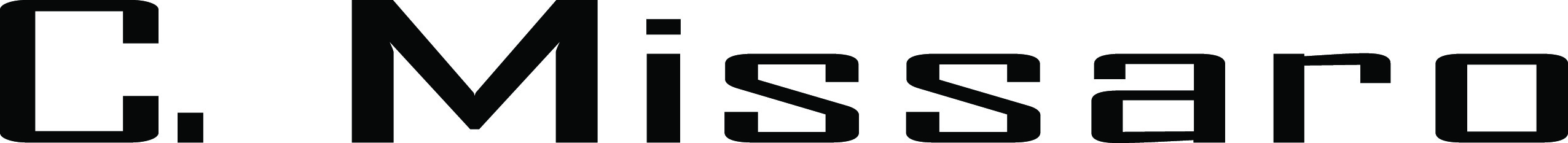 Logo de la marque C.MISSARO